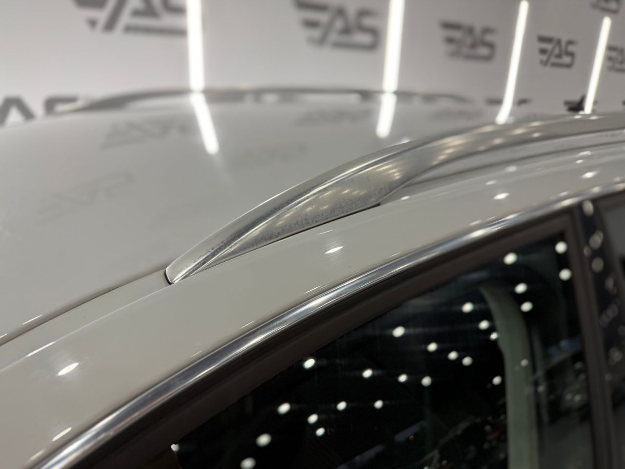 Imagen 45 del Seat Exeo en Auto Select Edition, Figueres