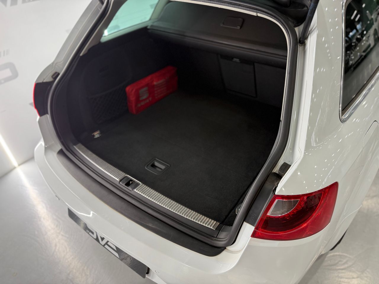Imagen 77 del Seat Exeo en Auto Select Edition, Figueres