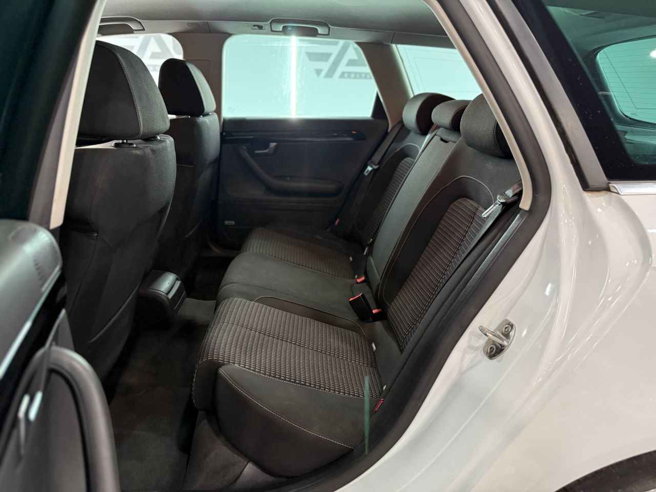 Imagen 137 del Seat Exeo en Auto Select Edition, Figueres