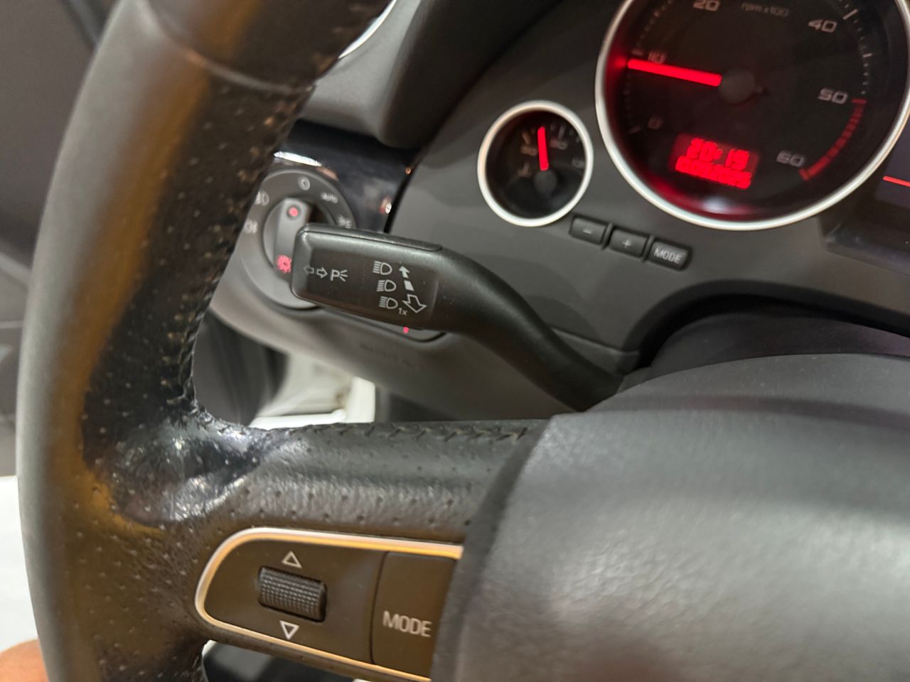 Imagen 176 del Seat Exeo en Auto Select Edition, Figueres