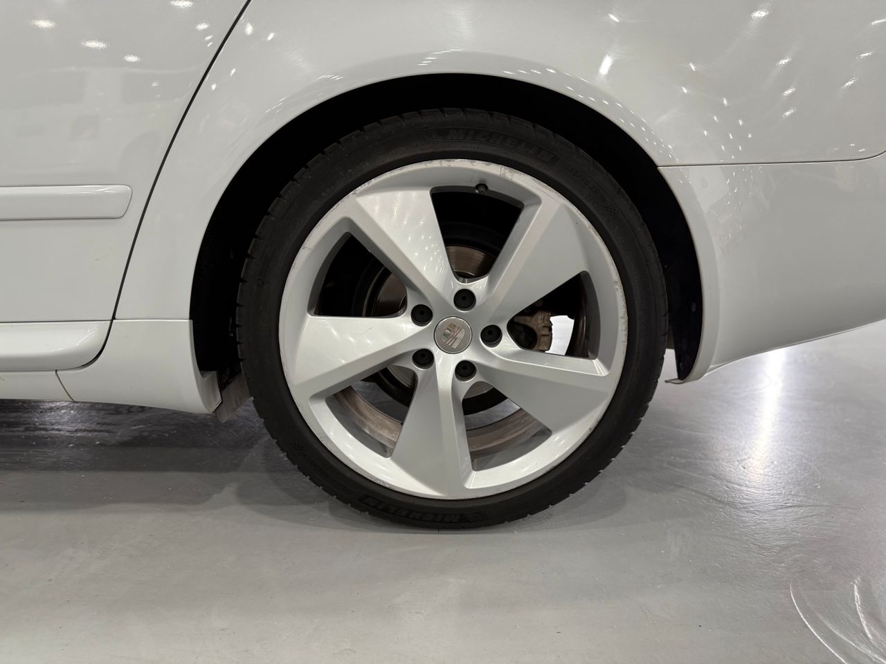 Imagen 49 del Seat Exeo en Auto Select Edition, Figueres