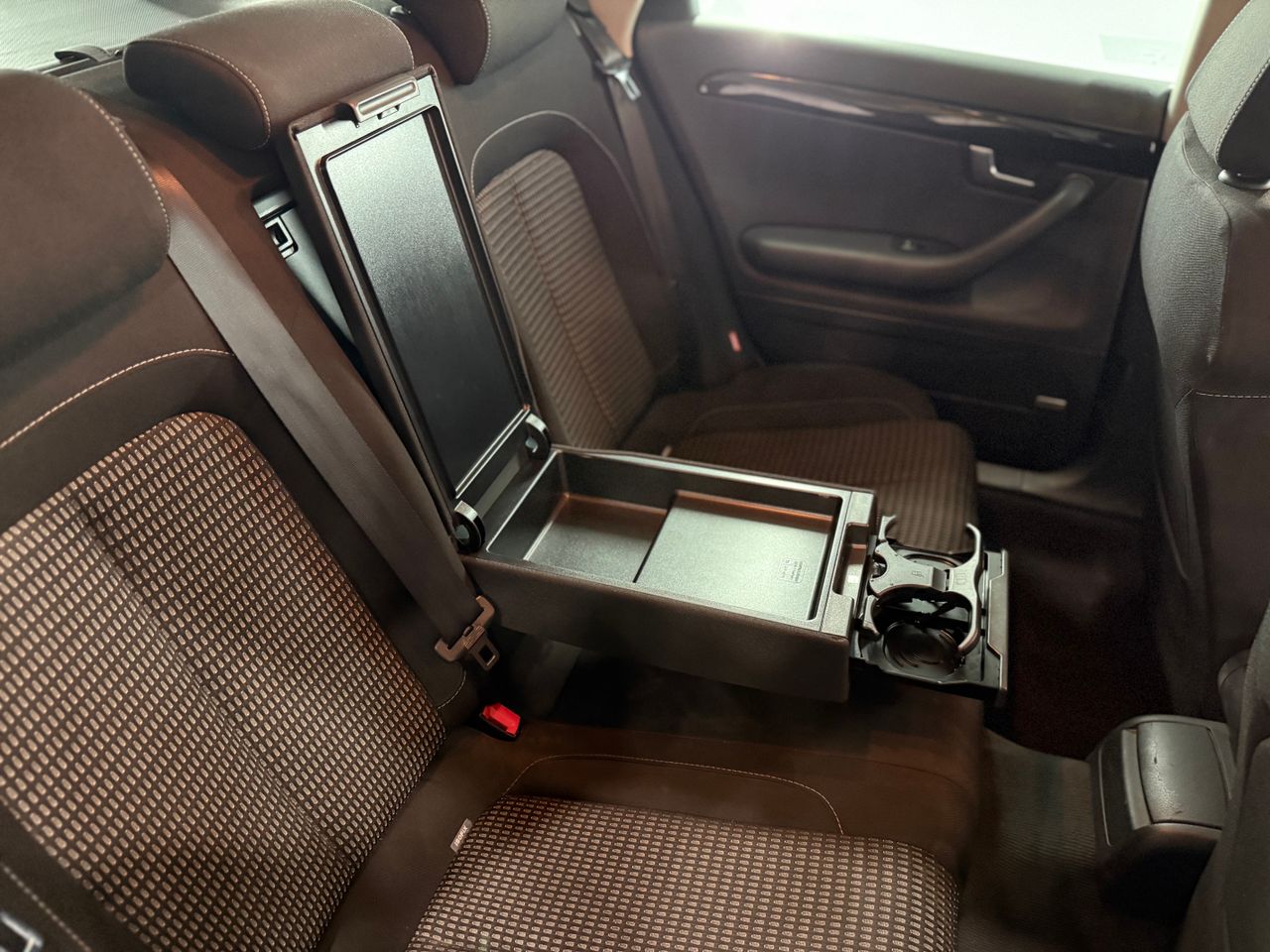 Imagen 132 del Seat Exeo en Auto Select Edition, Figueres