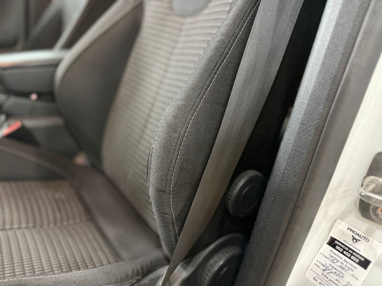Imagen 157 del Seat Exeo en Auto Select Edition, Figueres