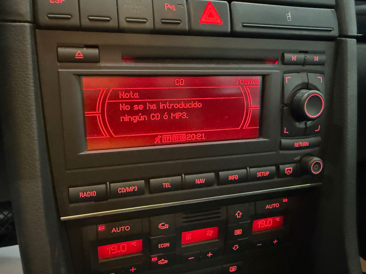 Imagen 84 del Seat Exeo en Auto Select Edition, Figueres