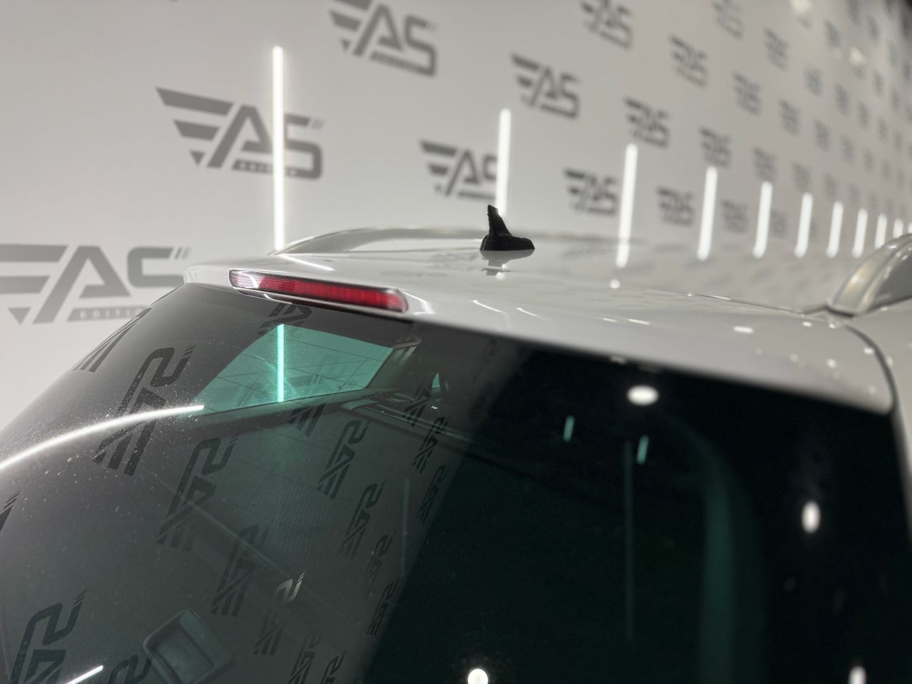 Imagen 12 del Seat Exeo en Auto Select Edition, Figueres