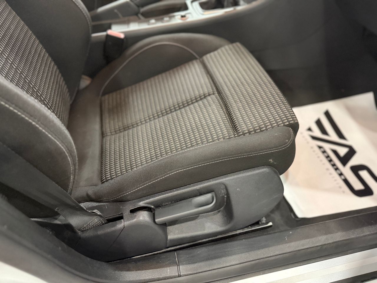 Imagen 94 del Seat Exeo en Auto Select Edition, Figueres