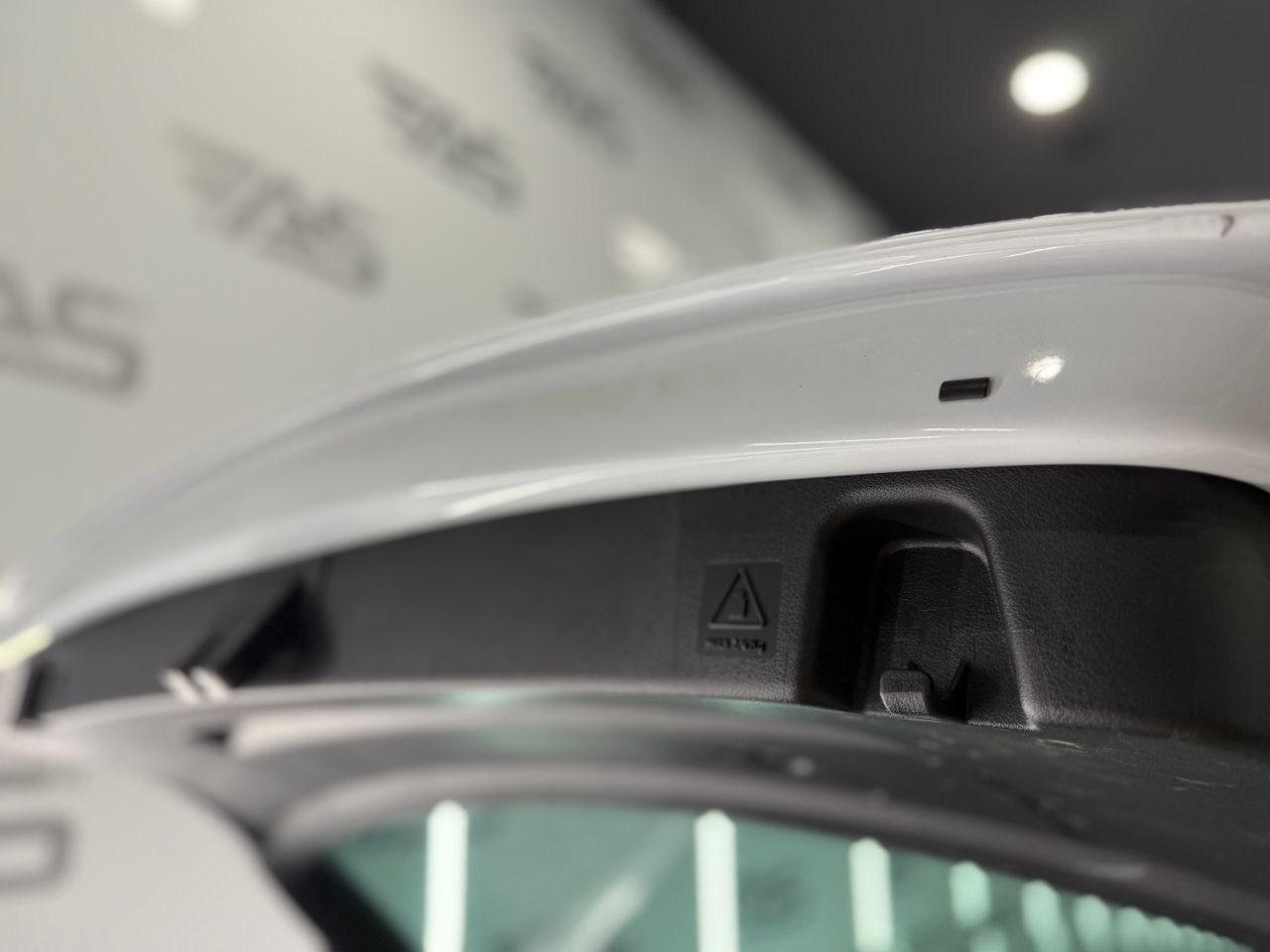 Imagen 79 del Seat Exeo en Auto Select Edition, Figueres