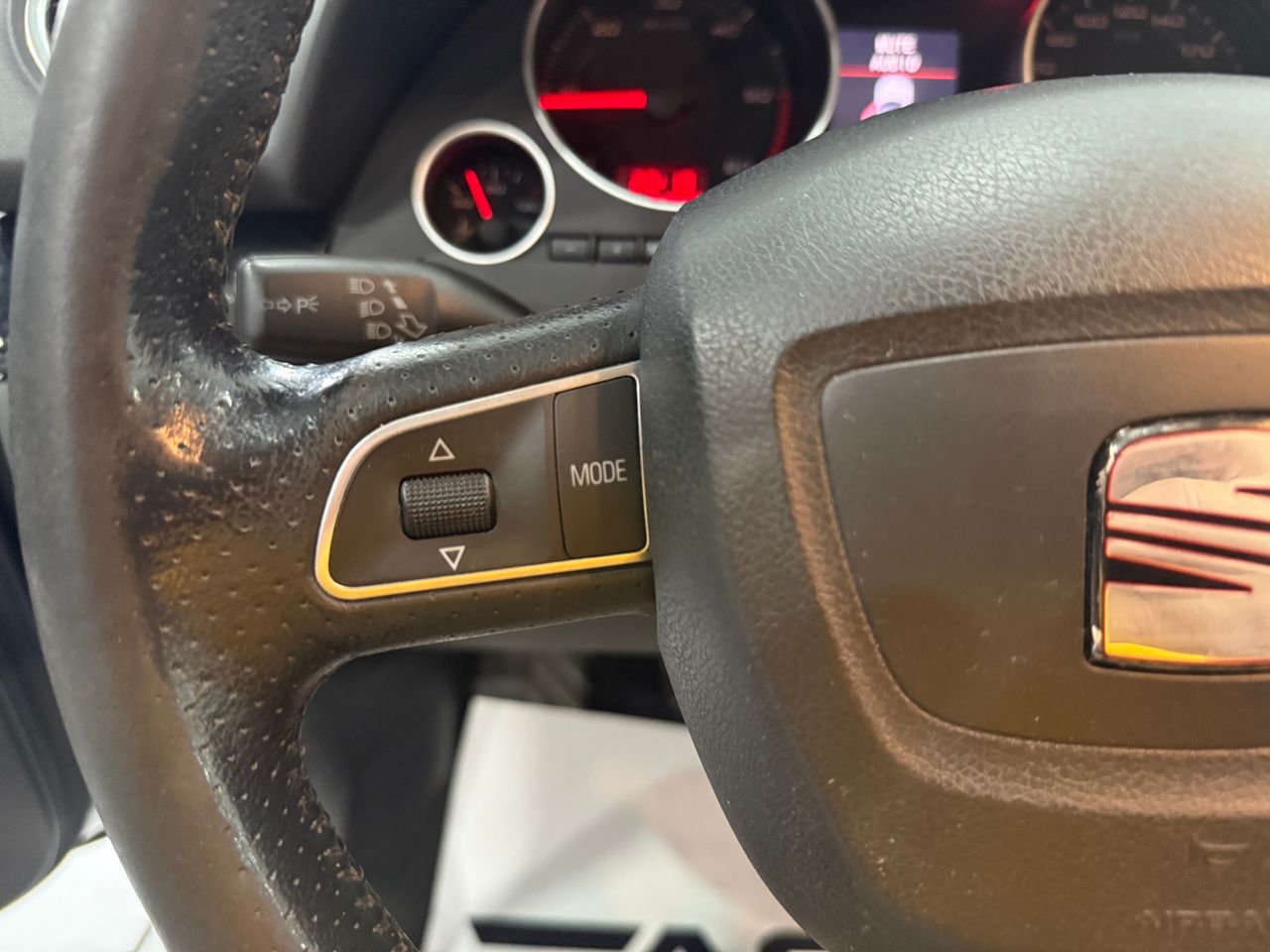 Imagen 175 del Seat Exeo en Auto Select Edition, Figueres