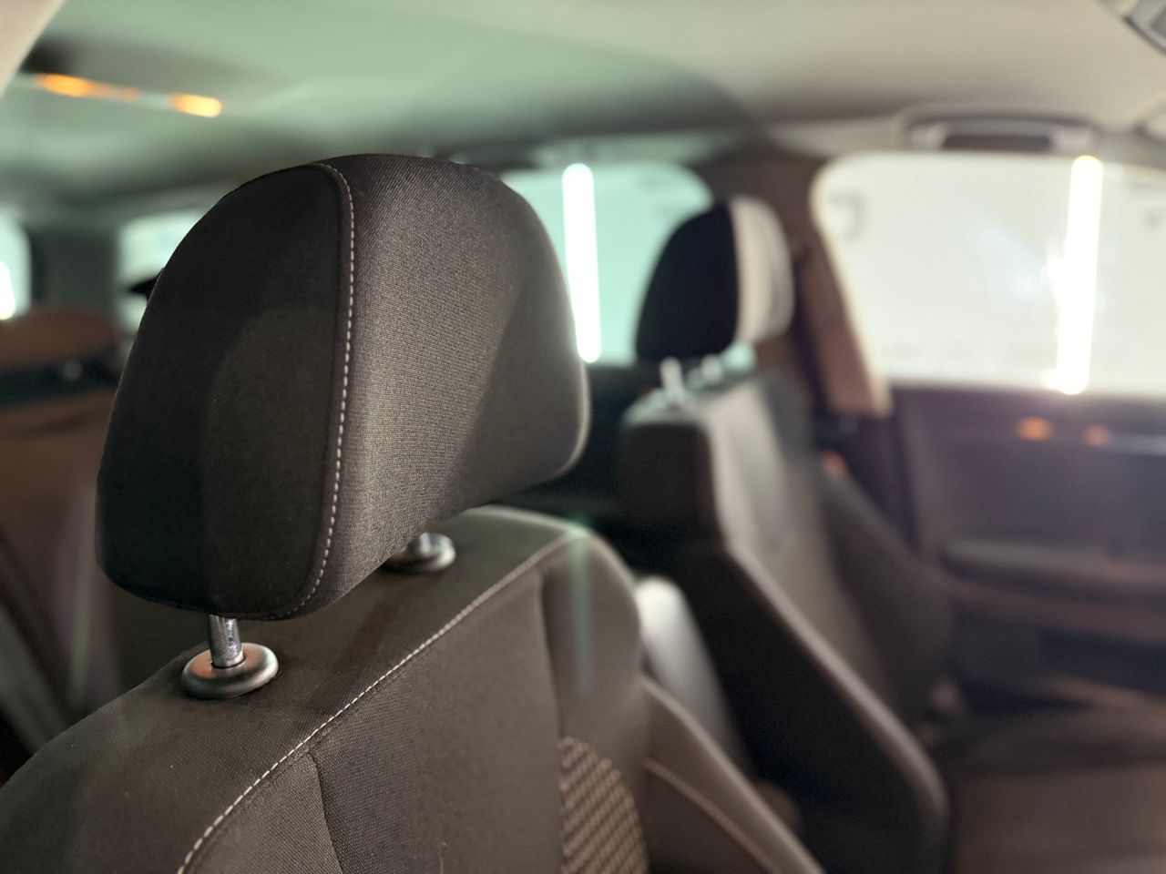 Imagen 95 del Seat Exeo en Auto Select Edition, Figueres