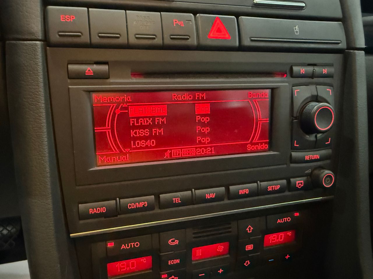 Imagen 83 del Seat Exeo en Auto Select Edition, Figueres