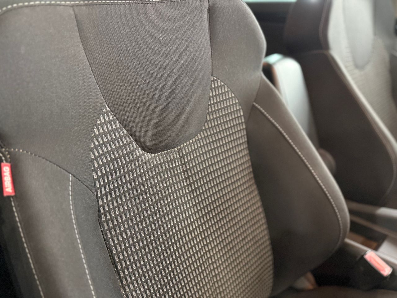 Imagen 98 del Seat Exeo en Auto Select Edition, Figueres