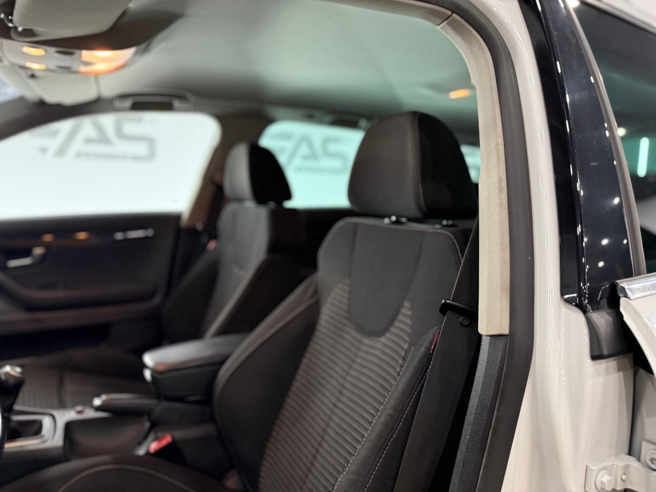 Imagen 156 del Seat Exeo en Auto Select Edition, Figueres