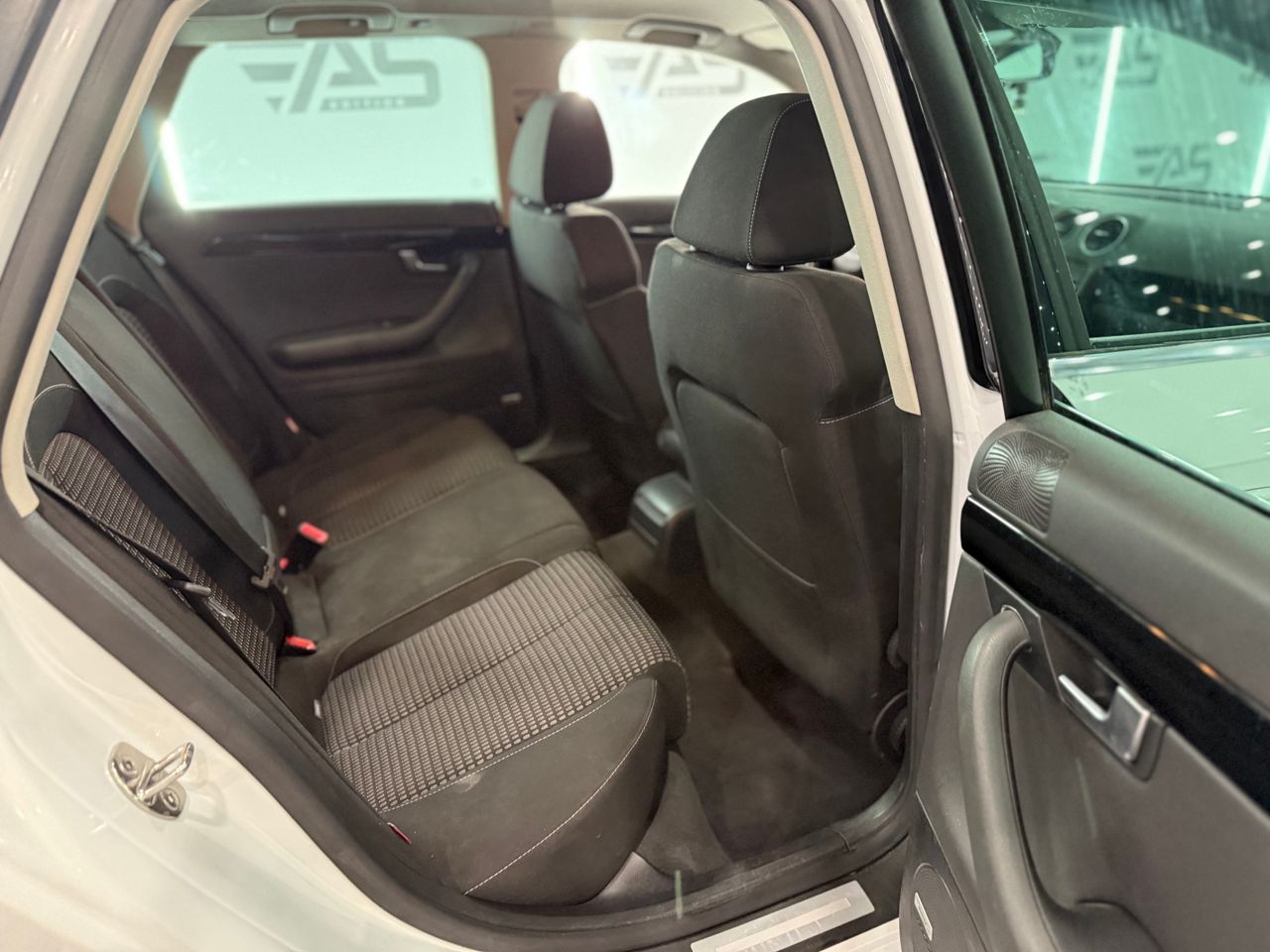 Imagen 120 del Seat Exeo en Auto Select Edition, Figueres