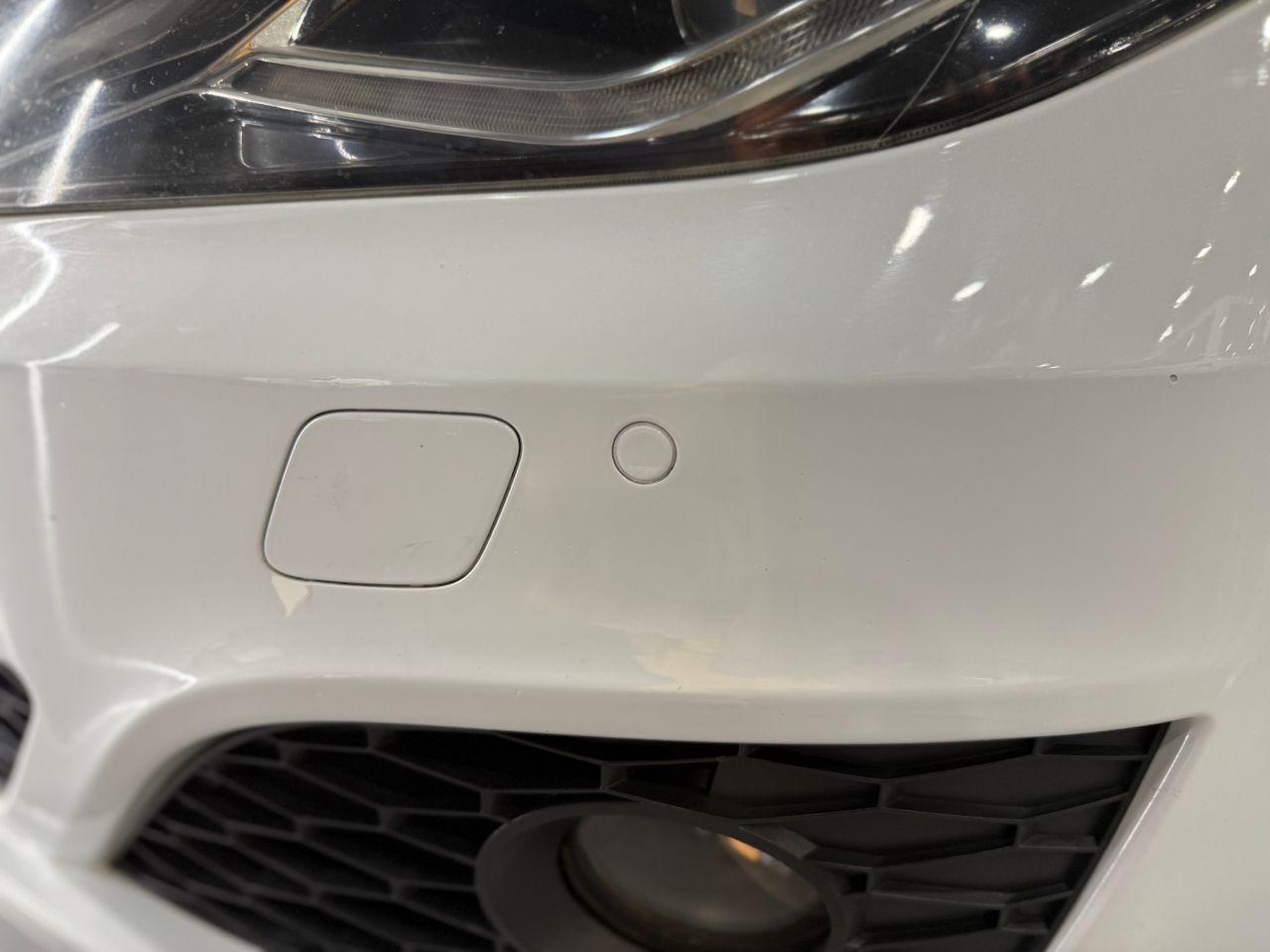 Imagen 30 del Seat Exeo en Auto Select Edition, Figueres
