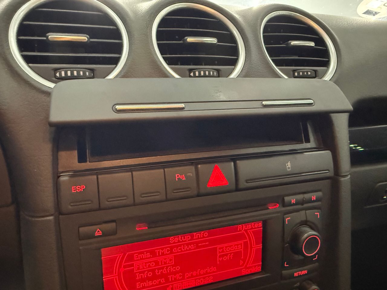Imagen 187 del Seat Exeo en Auto Select Edition, Figueres