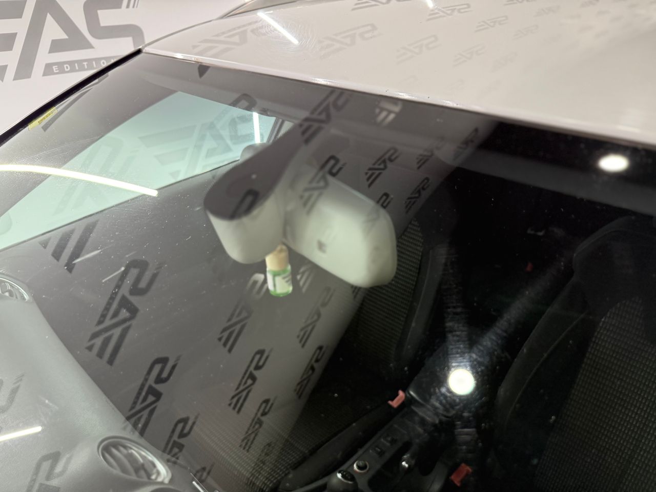 Imagen 36 del Seat Exeo en Auto Select Edition, Figueres