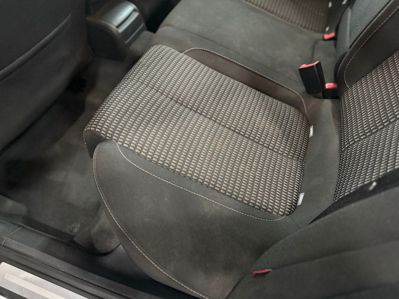 Imagen 139 del Seat Exeo en Auto Select Edition, Figueres