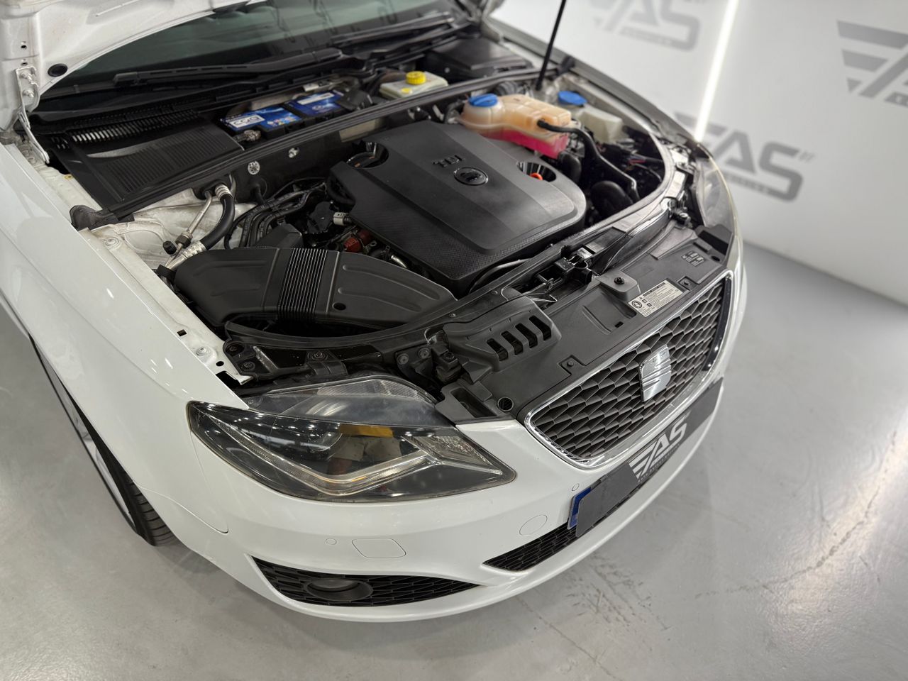Imagen 65 del Seat Exeo en Auto Select Edition, Figueres