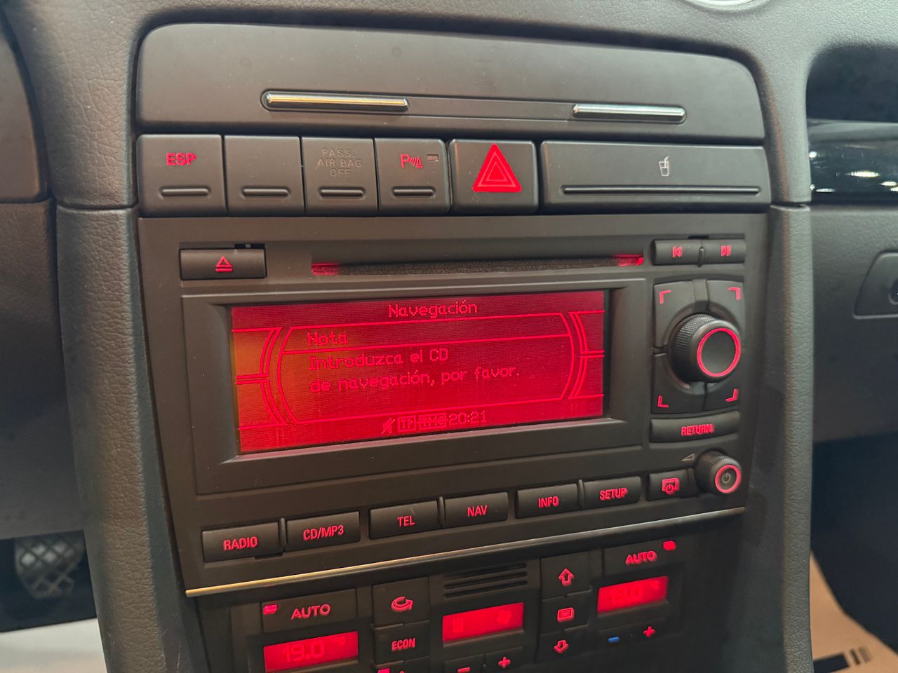 Imagen 82 del Seat Exeo en Auto Select Edition, Figueres