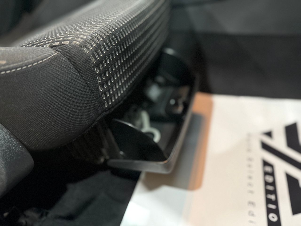 Imagen 111 del Seat Exeo en Auto Select Edition, Figueres