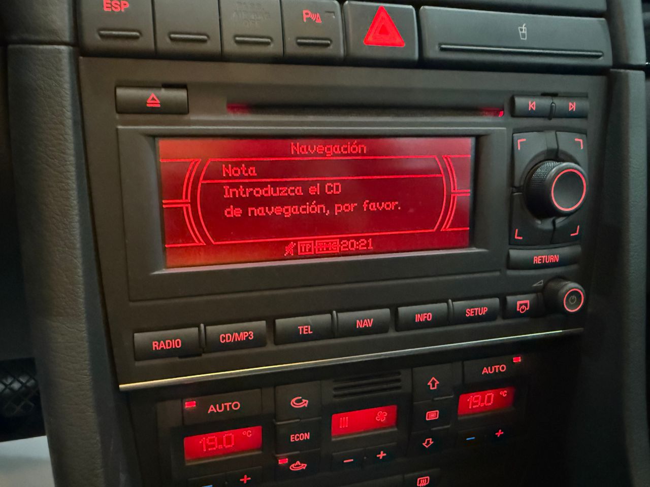 Imagen 86 del Seat Exeo en Auto Select Edition, Figueres