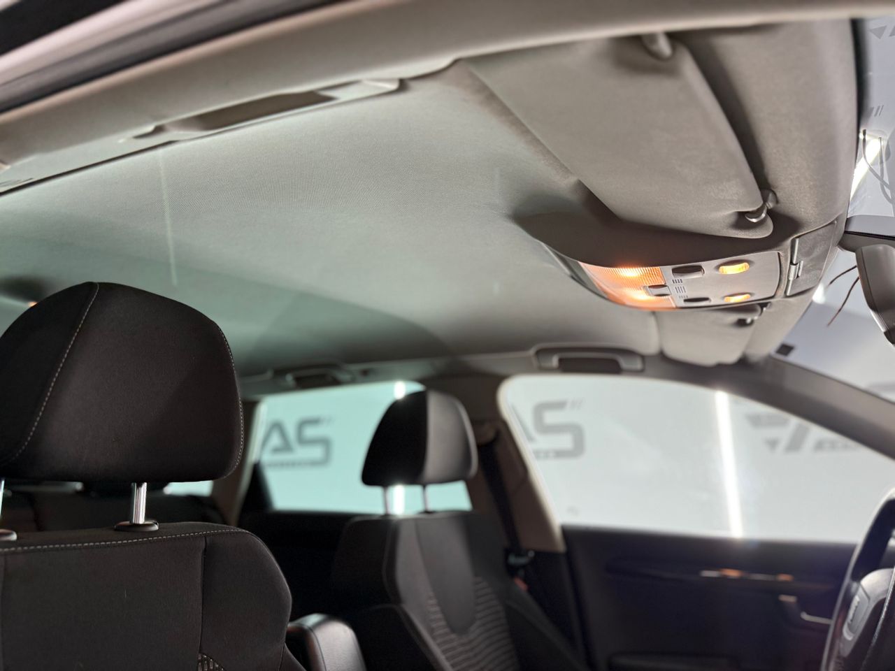Imagen 109 del Seat Exeo en Auto Select Edition, Figueres