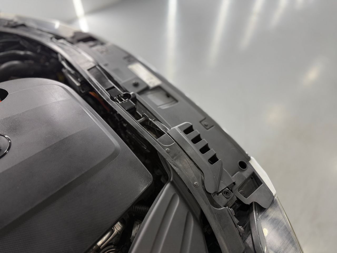Imagen 64 del Seat Exeo en Auto Select Edition, Figueres