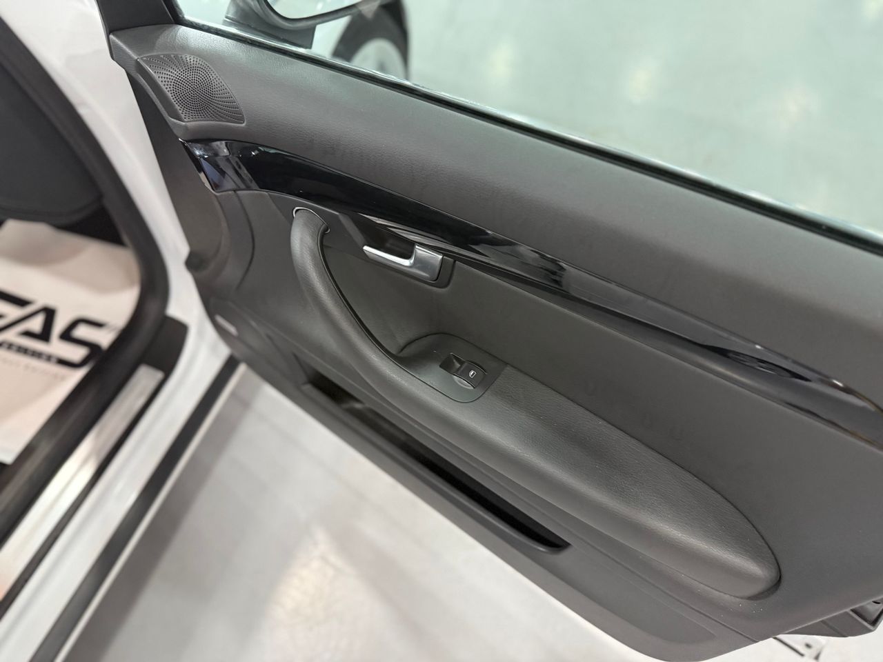 Imagen 90 del Seat Exeo en Auto Select Edition, Figueres