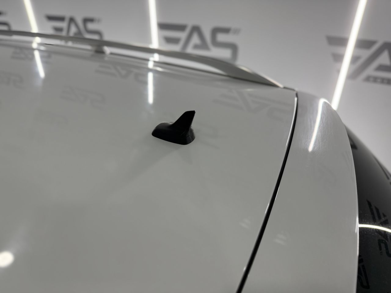 Imagen 43 del Seat Exeo en Auto Select Edition, Figueres