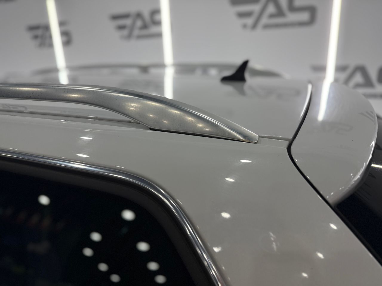 Imagen 44 del Seat Exeo en Auto Select Edition, Figueres