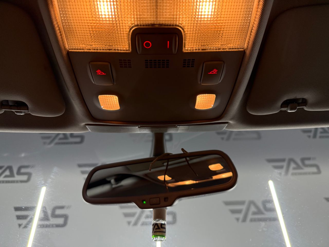 Imagen 192 del Seat Exeo en Auto Select Edition, Figueres