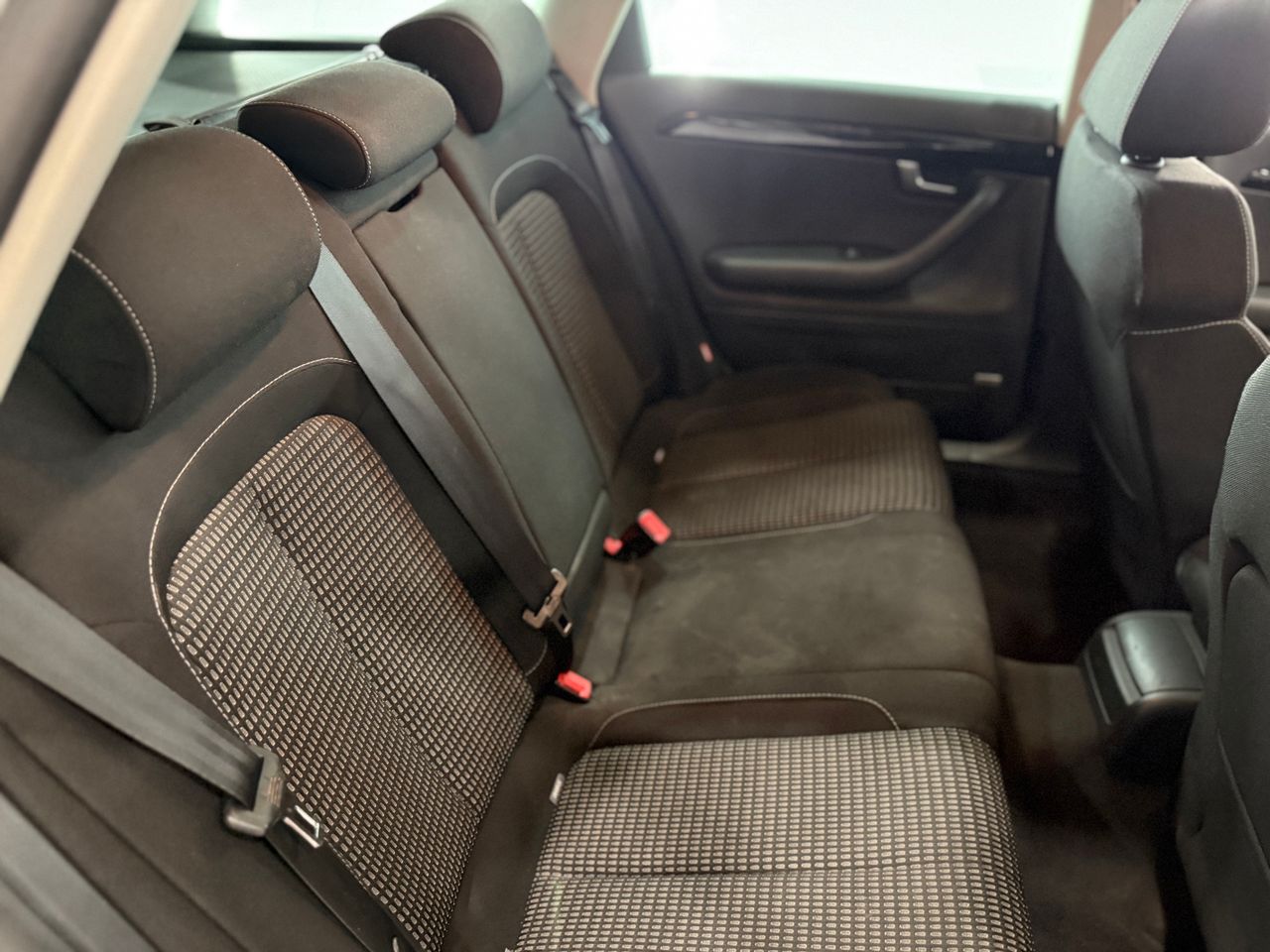 Imagen 130 del Seat Exeo en Auto Select Edition, Figueres