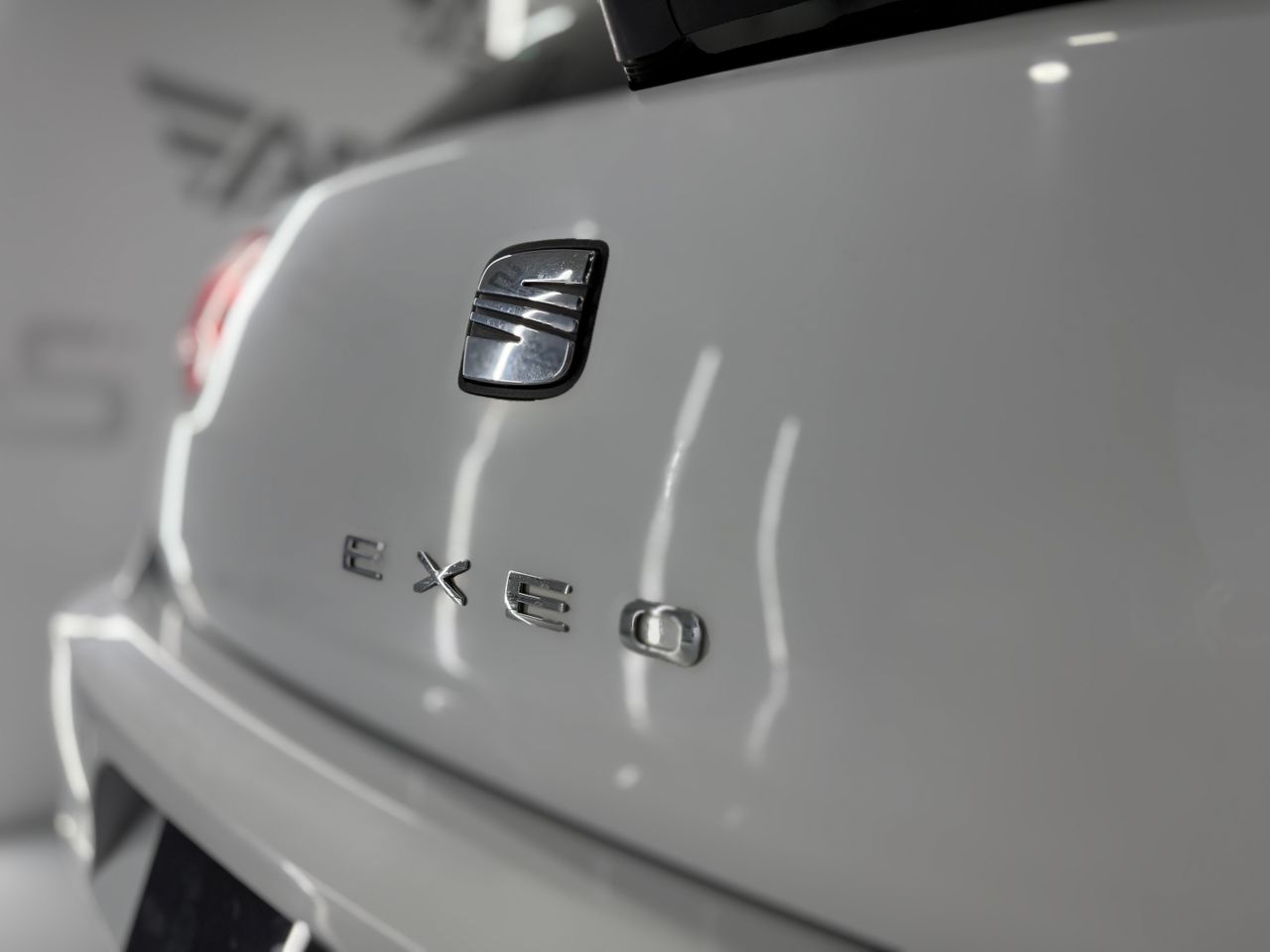 Imagen 11 del Seat Exeo en Auto Select Edition, Figueres