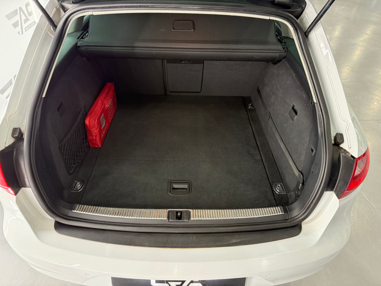 Imagen 71 del Seat Exeo en Auto Select Edition, Figueres