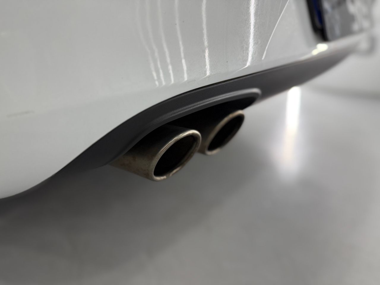 Imagen 38 del Seat Exeo en Auto Select Edition, Figueres