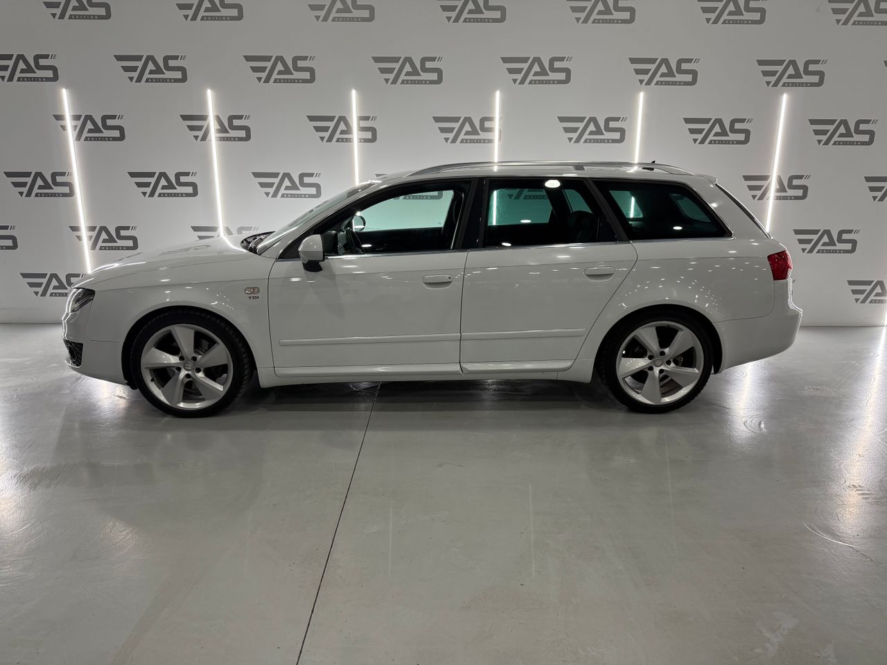 Imagen 6 del Seat Exeo en Auto Select Edition, Figueres