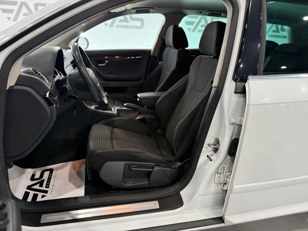 Imagen 152 del Seat Exeo en Auto Select Edition, Figueres