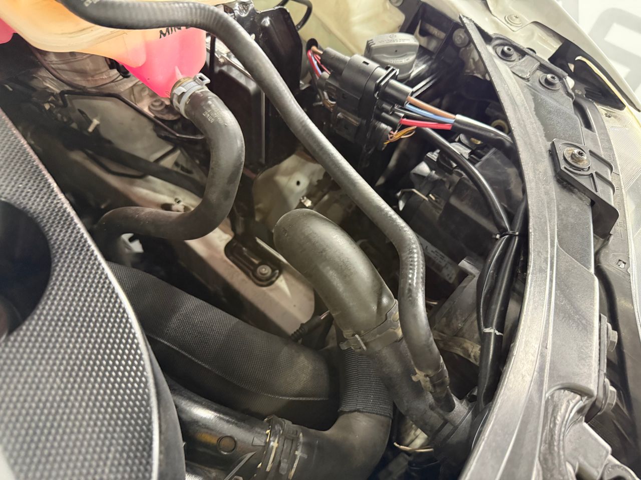 Imagen 60 del Seat Exeo en Auto Select Edition, Figueres