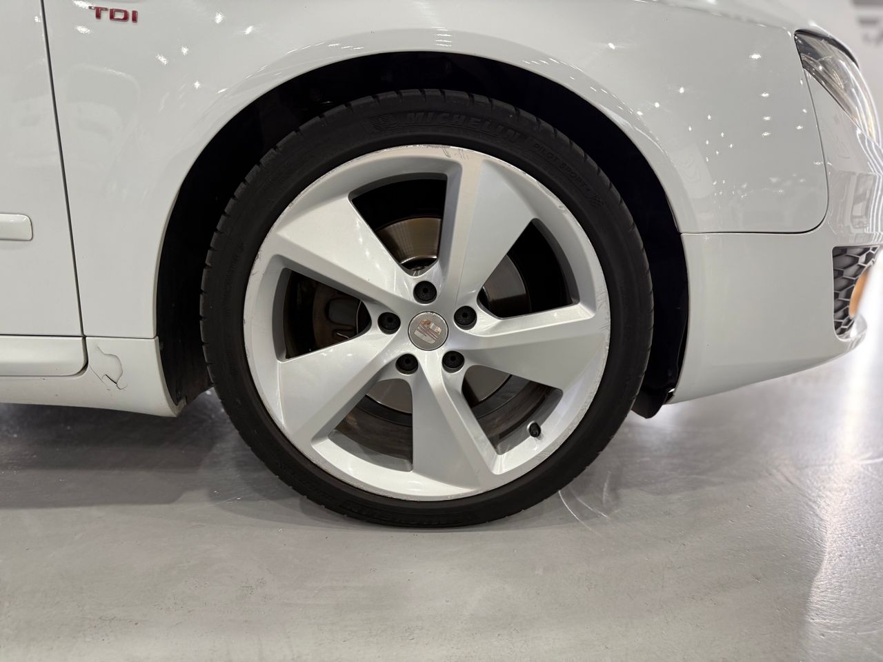 Imagen 47 del Seat Exeo en Auto Select Edition, Figueres