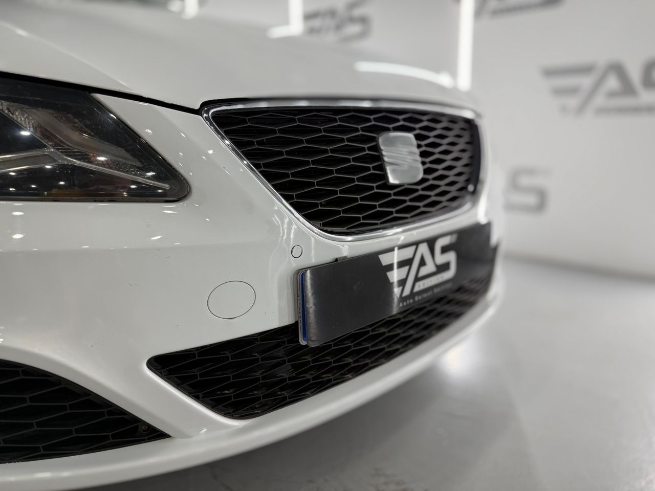 Imagen 21 del Seat Exeo en Auto Select Edition, Figueres