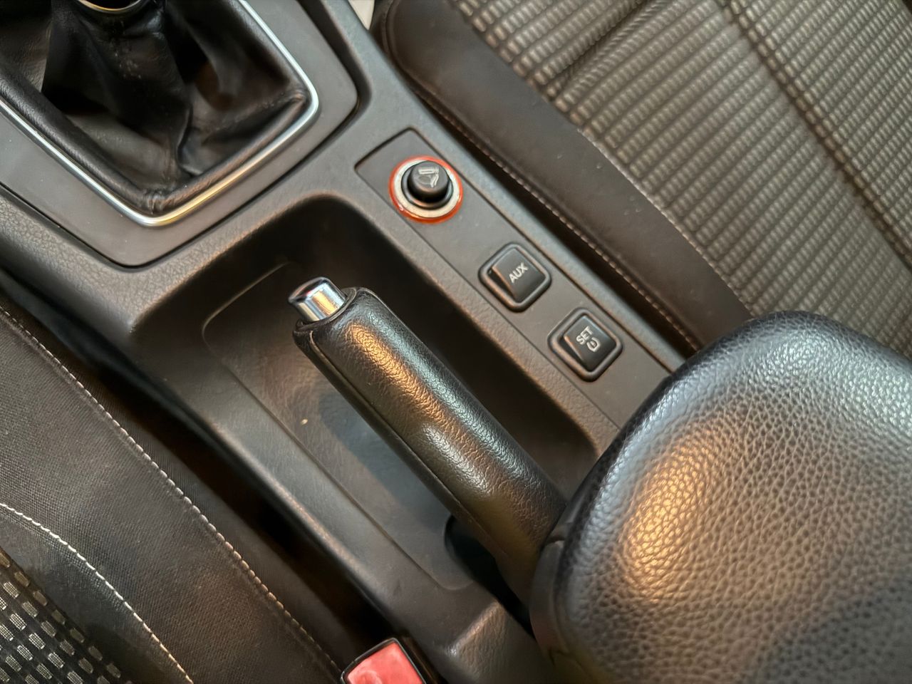 Imagen 170 del Seat Exeo en Auto Select Edition, Figueres