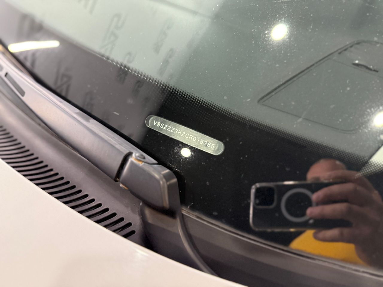 Imagen 35 del Seat Exeo en Auto Select Edition, Figueres