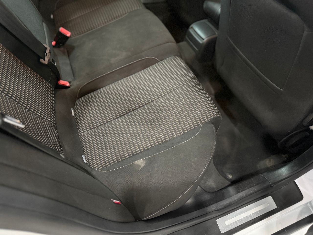 Imagen 124 del Seat Exeo en Auto Select Edition, Figueres