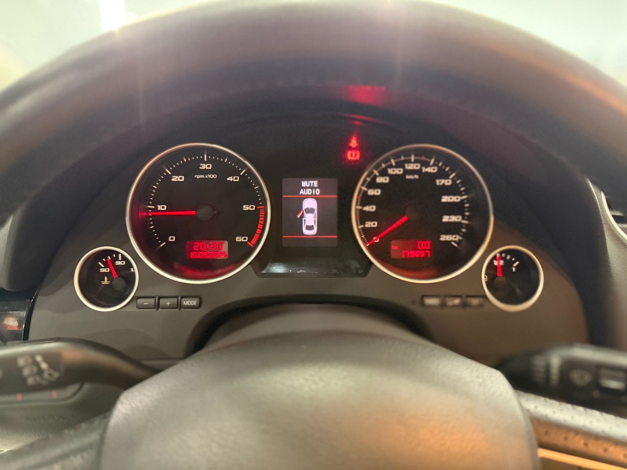 Imagen 178 del Seat Exeo en Auto Select Edition, Figueres