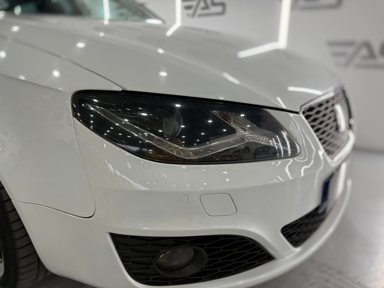 Imagen 20 del Seat Exeo en Auto Select Edition, Figueres