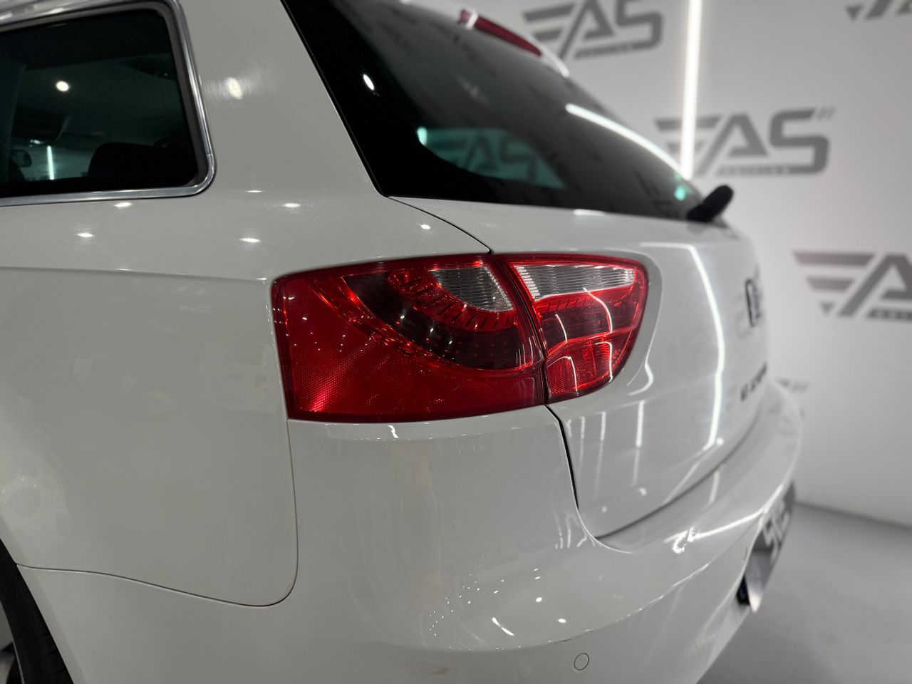 Imagen 40 del Seat Exeo en Auto Select Edition, Figueres