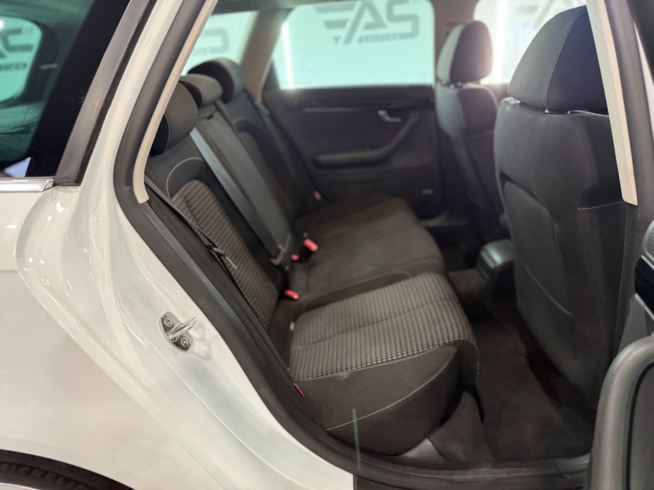 Imagen 121 del Seat Exeo en Auto Select Edition, Figueres