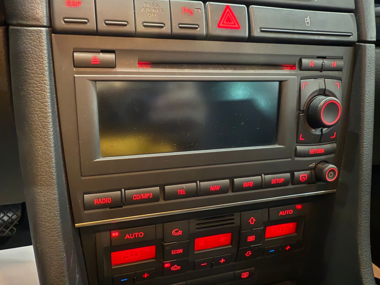Imagen 185 del Seat Exeo en Auto Select Edition, Figueres
