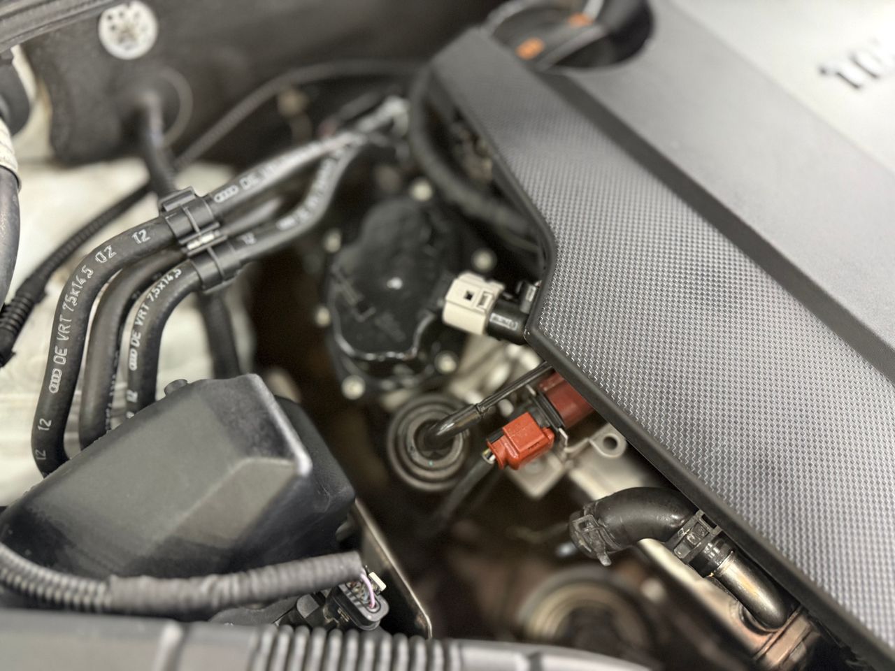 Imagen 58 del Seat Exeo en Auto Select Edition, Figueres
