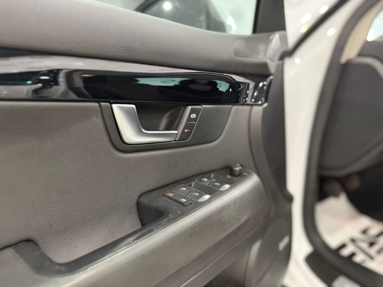 Imagen 147 del Seat Exeo en Auto Select Edition, Figueres